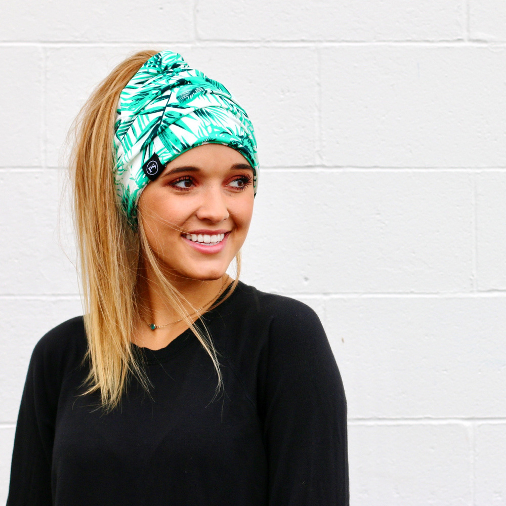 Pretty Simple Beanies